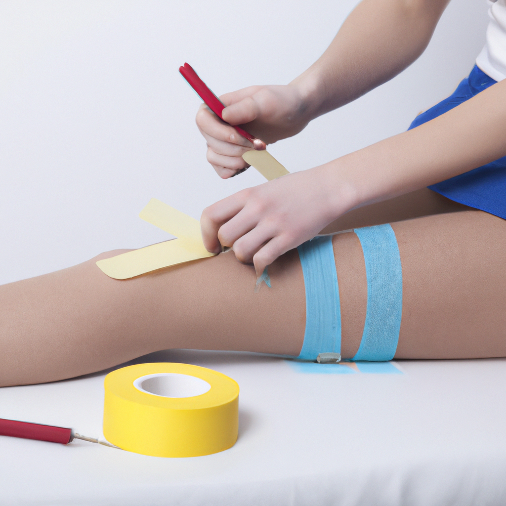 Innovative dry needling therapy improving rehabilitation.